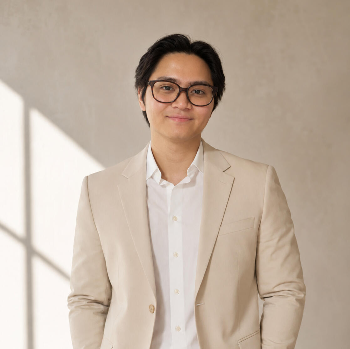 Klein Umali, MD Klein Umali, MD - Physician and Founder of keyMD